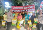 Polda-NTT-Salurkan-292-Ton-Beras-Murah,-Wujudkan-Kesejahteraan-Rakyat-Sambut-HUT-ke-80-RI