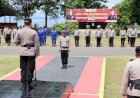 Siaga-Bencana,-Polres-Ende-Gelar-Apel-Kesiapan-Tanggap-Darurat-Bencana