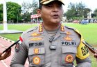 Polda-NTT-Kerahkan-Ribuan-Personel-dalam-Operasi-Lilin-Turangga-2025,-Amankan-8.306-Gereja-dan-Perayaan-Natal-Tahun-Baru-di-Seluruh-NTT