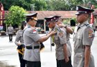 Kapolda-NTT-Pimpin-Pelantikan-118-Bintara-Remaja-Polri-Angkatan-ke-53:-Siap-Mengabdi-untuk-Negeri