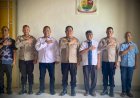 Mempererat-Silaturahmi-dengan-Tokoh-Agama,-Kapolres-Ende-Sowan-ke-Uskup-Agung-Ende