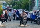 Pawai-Ta’aruf-Gema-Ramadhan-1447-H-Semarakkan-Pulau-Ende,-Kapolsek-Sampaikan-Pesan-Kamtibmas