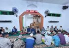 ​Pererat-Silaturahmi-di-Bulan-Suci:-Kapolres-Ende-Gelar-Safari-Ramadhan-di-Masjid-Jami-Babul-Fath