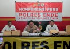 Polres-Ende-Ungkap-Kasus-Pencurian-yang-Melibatkan-Anak-di-Bawah-Umur