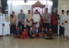 Polsek-Pulau-Ende-Gelar-Jum’at-Berkah-dan-Jum'at-Curhat-di-Masjid-Nurul-Iman-Ekoreko
