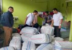 Polda-NTT-Bongkar-Jaringan-Penyelundup-Thrifting-Ilegal,-157-Ballpress-Diamankan