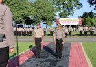 Dedikasi-30-Tahun-Tanpa-Cacat,-Dua-Perwira-Polres-Ende-Raih-Pangkat-Kompol-Pengabdian