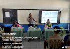 Tanamkan-Disiplin-Sejak-Dini,-Satlantas-Polres-Ende-Gelar-Police-Go-to-School-di-SMP-Kelimutu