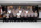 Kompolnas-Tinjau-Kesiapan-Polda-NTT,-Wakapolda-NTT:-Evaluasi-Kompolnas-Penting-untuk-Tingkatkan-Kualitas-Pelayanan-kepada-Masyarakat
