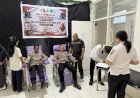 Polda-NTT-Penuh-Kasih,-Biddokkes-Hadirkan-Layanan-Kesehatan-Gratis-Sambut-Hari-Bhayangkara-ke-80