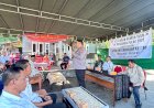 ​Sambut-Hari-Bhayangkara-ke-80,-Polres-Ende-Polda-NTT-Gelar-Aksi-Nyata-Peletakan-Rumah-Ikan-di-Pulau-Ende