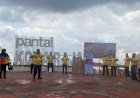 Sambut-Hari-Bhayangkara-ke-80,-Polres-Ende-Polda-NTT-Padukan-Olahraga-Bersama-dan-Terapi-Mental