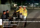 Ciptakan-Kamseltibcarlantas-di-Jalan,-Satlantas-Polres-Ende-Polda-NTT-Siris-Jalanan-Lewat-Patroli-Blue-Light
