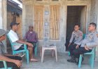 Hadirkan-Rasa-Aman,-Kapolsek-Maurole-Polres-Ende-Polda-NTT-Sambangi-Tokoh-Masyarakat-di-Dusun-Detuwane