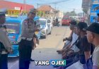 Sat-Lantas-Polres-Ende-Polda-NTT-Sapa-Pengemudi-Ojek-dan-Sopir-Angkot-dengan-Sentuhan-Edukasi