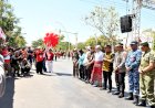 Kapolda-NTT-Hadiri-Pawai-Pembangunan-2026,-69-Tim-Tampilkan-Wajah-Keberagaman-NTT