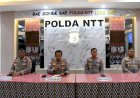Kapolda-NTT-Ungkap-Gerak-Cepat-Polri-Tangani-Gempa-Flores-M7,7:-Tiga-Wilayah-Terisolir-Berhasil-Ditembus