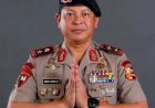 Kapolda-NTT-Apresiasi-Pengamanan-Pilkades-Setentak-di-Manggarai,-44-Desa-Berjalan-Kondusif