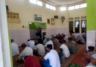 Jumat-Keliling-di-Masjid-Al-Furqan,-Wakapolsek-Ende-Ajak-Warga-Hindari-Ghibah,-Fitnah-dan-Hoax