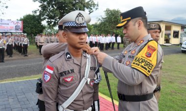 Polres-Ende-Laksanakan-Apel-Gelar-Pasukan-Operasi-Patuh-Turangga-2025