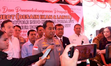 Inovasi-Kapolda-NTT-Ubah-Limbah-Jadi-Pakan-dan-Pupuk-Organik