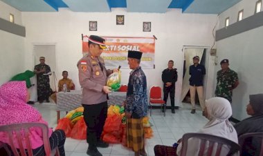 Polres-Ende-Bersinergi-dengan-TNI,-BUMN,-dan-Instansi-Terkait-Gelar-Bakti-Sosial-di-Pulau-Ende