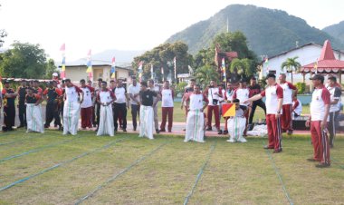 Polres-Ende-Meriahkan-HUT-ke-80-RI-dengan-Beragam-Perlombaan