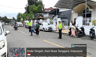 Polres-Ende-Jamin-Kelancaran-Ibadah,-Arus-Lalu-Lintas-Aman-dan-Lancar
