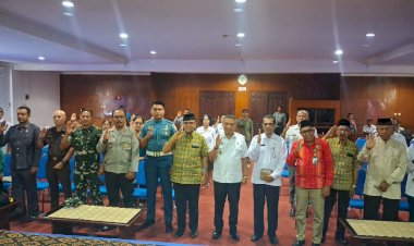 Kabag-Ren-Polres-Ende-Hadiri-Sosialisasi-Tugas-dan-Fungsi-FKUB-Bersama-Mitra-Strategis-Kabupaten-Ende