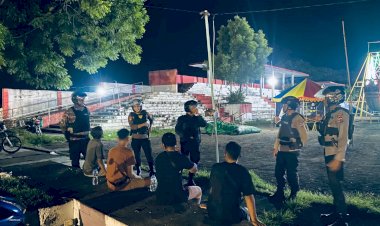 Patroli-Perintis-Presisi-Polres-Ende:-Pastikan-Kota-Ende-Aman-di-Malam-Hari