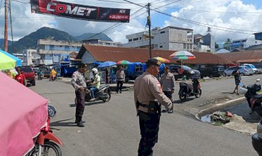 Polres-Ende-Gelar-KRYD,-Sasar-Kejahatan-Jalanan-dan-Antisipasi-Arus-Mudik-Jelang-Akhir-Tahun