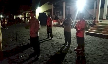 Perkemahan-Gerakan-Pramuka-Sekolah-Dasar-se-Kecamatan-Pulau-Ende,-Kapolsek-Pulau-Ende-Ajak-Warga-Berempati-dan-Berdoa-untuk-Saudara-yang-Tertimpa-Musibah