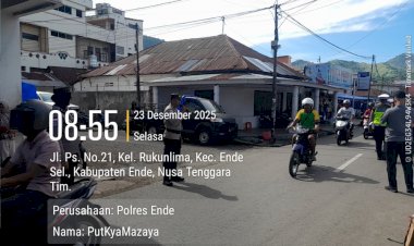 Satgas-Preemtif-Ops-Lilin-Turangga-2025-Polres-Ende-Berikan-Imbauan-Tertib-Berlalulintas-kepada-Masyarakat