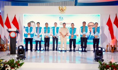 Di-HUT-KSPSI-Harpekindo,-Kapolri-Tekankan-Perkuat--Sinergitas-hingga-Dukung-Hak-Buruh