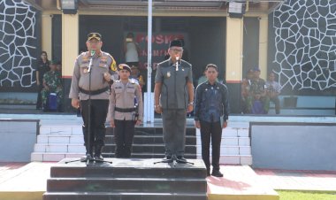 Jelang-Idul-Fitri-1447-H,-Polres-Ende-Terjunkan-100-Personel-Amankan-Titik-Keramaian