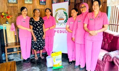 Bhayangkari-Ranting-Ndona-Merajut-Silaturahmi-Bersama-Purnawirawan-dan-Warakawuri