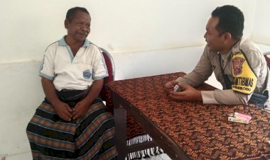 Wujudkan-Desa-Aman,-Bhabinkamtibmas-Kedebodu-Jemput-Bola-Sambangi-Warga