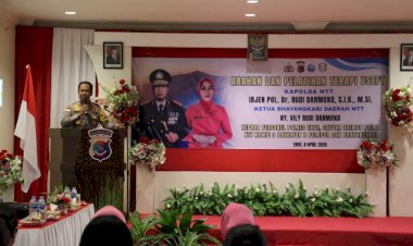 Transformasi-Mental-Personel,-Kapolda-NTT-Bawa-Teknik-Pelepasan-Emosi-ke-Personel-Polres-Ende-Melalui-Pelatihan-Terapi-Useft