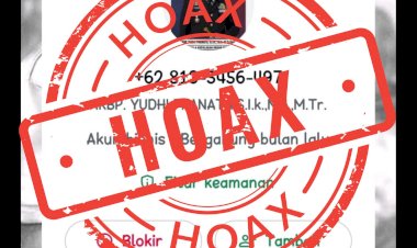 Waspada!-Mencatut-Nama-Kapolres-Ende,-Penipu-Berkedok-Pinjam-Uang-Incar-Korban-Lewat-WahtsApp