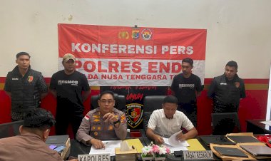 Tim-Unit-Reaksi-Cepat-Burhan-Polres-Ende-Berhasil-Ungkap-Tujuh-Kasus