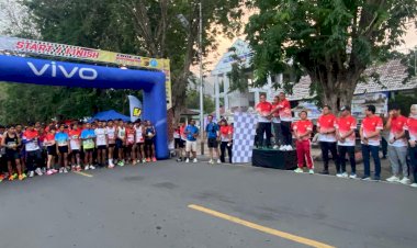 ​Sambut-Hari-Bhayangkara-ke-80,-Polres-Ende-Polda-NTT-Sukses-Gelar-Ende-5K-Bhayangkara-Run-2026