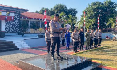 ​Mencegah-Lebih-Baik-dari-Memadamkan:-Kapolres-Ende-Bacakan-Amanat-Kapolda-NTT-Saat-Apel-Kesiapsiagaan-Karhutla-2026