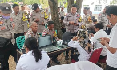 Polres-Ende-Polda-NTT-Gandeng-Disdukcapil-Ende-Tuntaskan-Pendaftaran-IKD-Demi-Sukseskan-Agen-Perlinsos-Kemensos
