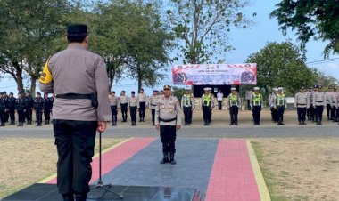 Operasi-Patuh-Turangga-2026-Resmi-Dimulai:-Polres-Ende-Polda-NTT-Siap-Tekan-Angka-Laka-Lantas-Demi-Keselamatan-Warga