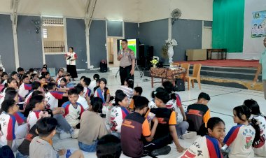 Satbinmas-Polres-Ende-Polda-NTT-Gelar-Sosialisasi-Sekolah-Aman-Nyaman-dan-Disiplin-di-SMPK-Frateran-Ndao