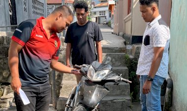 Warga-Lapor-Polisi-Motor-Parkir-Berbulan-Bulan,-Penyidik-Satreskrim-Polres-Ende-Ungkap-Motor-Kasus-Pencurian-Tahun-2025