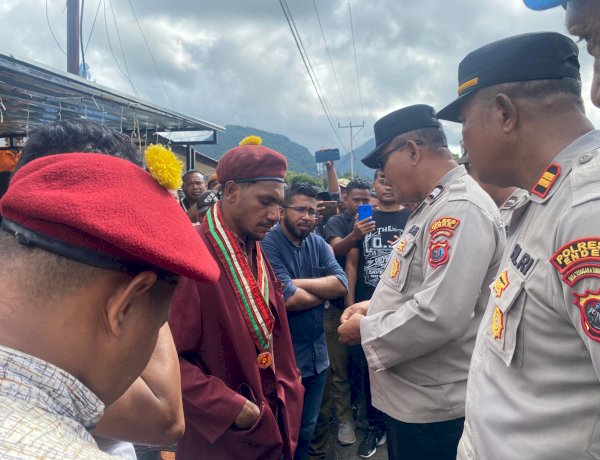 Sempat Diwarnai Debat Panas, Sinergi Pemda dan TNI-Polri Penertiban Aset Daerah Dilaksanakan Secara Tegas dan Humanis