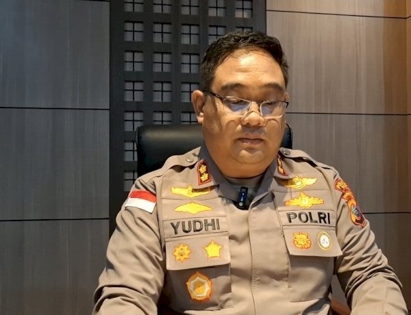 Penyidik Polres Ende Polda NTT Amankan Eks Pejabat Kemensos RI Terlibat Korupsi