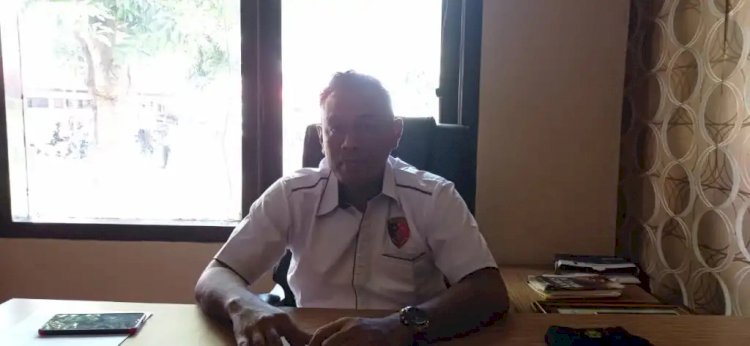 Sat Reskrim Polres Ende Polda NTT Amankan  2 Orang Pelaku Judi Kupon Putih