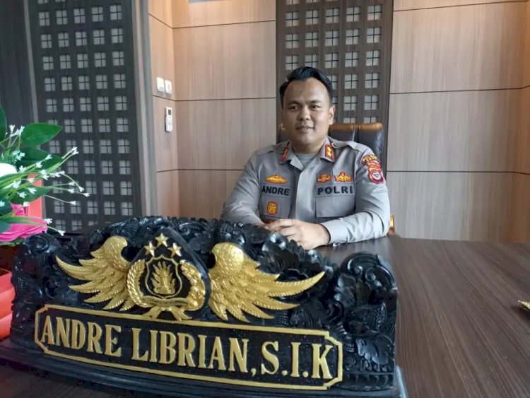 Cetus Program Polisi Desa, Anggota Wajib Belanja Persoalan di Desa Binaan : Ide Brilian Kapolres Ende 